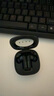 FIIL Key Pro2全能智駕降噪藍牙耳機-55dB金標音質(zhì)藍牙6.0入耳半入耳式耳機七夕情人節禮物 黑美人 曬單實(shí)拍圖