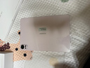 HUAWEI MatePad Air 12英寸 2025 華為平板電腦 鴻蒙AI 2.8K高刷超清全面屏 WIFI 12GB+256GB 櫻語粉 曬單實(shí)拍圖