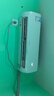 海信（Hisense）1.5匹 易省電E290 AI省電 速冷熱 新一級能效 壁掛式臥室空調 KFR-35GW/E290-X1 1.5匹 一級能效 大風(fēng)量 速冷熱 曬單實(shí)拍圖