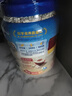 桂格（QUAKER）即食燕麥片1000克罐裝 營(yíng)養早餐 膳食纖維 零添加白砂糖 曬單實(shí)拍圖