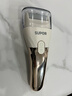 蘇泊爾（SUPOR）新款磨腳器電動(dòng)磨去死皮老繭修腳器磨腳神器刮腳皮后跟磨足器送父母女友禮物智能屏顯EFS-001A 曬單實(shí)拍圖
