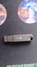 華碩（ASUS）a豆128GB Type-C USB3.2U盤(pán)雙接口手機(jī)電腦通用高速大通量?jī)?yōu)盤(pán) PM310隕石灰 曬單實(shí)拍圖