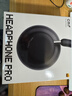 NOTHING CMF Headphone Pro 【新品】頭戴無線降噪藍(lán)牙耳機【雙11】 HiFi音質(zhì) 兼容蘋果安卓系統(tǒng) 深灰色 曬單實拍圖