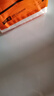 植護抽紙 氣墊紙巾 壓花餐巾紙 面巾紙 【360張/包】 悅色橙 4層 360張*20包 整箱裝 曬單實(shí)拍圖