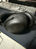 極度未知（HYPERX）颶風(fēng)2颶風(fēng)3系列電競(jìng)游戲耳機(jī)頭戴式 fps吃雞耳麥降噪麥克風(fēng) 原金士頓cloud2電競(jìng)耳機(jī) 颶風(fēng)3-黑【DTS音效丨性能升級(jí)】 曬單實(shí)拍圖