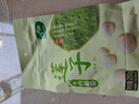 十月稻田 蓮子 250g 半斤 湘潭產(chǎn)去芯磨皮白蓮子 桂圓百合銀耳羹煲湯食材  曬單實(shí)拍圖