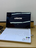 聯(lián)想（Lenovo）拯救者Y9000P 2025款16英寸本筆記本電腦Ultra 9 275HX 32G 1T RTX5060冰魄白【1號店專(zhuān)供套裝】 曬單實(shí)拍圖