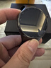 HUAWEI WATCH GT 6 Pro曜石黑46mm華為智能手表全新騎行體驗21天超長續(xù)航藍寶石玻璃&鈦合金GT5Pro升級 曬單實拍圖