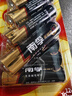 南孚5號電池12粒 五號堿性燃氣表/遙控器/電子秤/掛鐘/無(wú)線(xiàn)鼠標/計算器/玩具等（4代、5代隨機發(fā)貨） 曬單實(shí)拍圖