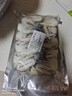 梭子蟹切塊新鮮白蟹舟山梭子蟹大只海螃蟹飛蟹特大公蟹海鮮水產(chǎn) （嘗鮮）原切蟹塊1斤 曬單實(shí)拍圖