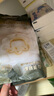 好奇（Huggies）鉑金裝小桃褲紙尿褲S96片(4-8kg)新生兒小號尿不濕【消暑散熱】 曬單實(shí)拍圖