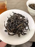 唯茶手工唯茶嚴(yán)選老樅水仙正巖茶正宗慧苑坑手工濃香型武夷禮盒裝高端茶葉 絲路雙罐裝禮盒 曬單實拍圖