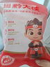 黔大俠貴州高原無(wú)抗山豬精品豬腿肉 5斤腿肉豬肉小炒肉辣椒炒肉源頭直發(fā) 曬單實(shí)拍圖