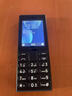 諾基亞（NOKIA）108 4G移動(dòng)聯(lián)通電信廣電全網(wǎng)通 2.4英寸雙卡雙待 直板按鍵學(xué)生老人老年人功能機(jī)備用手機(jī) 黑色 曬單實(shí)拍圖