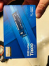 致態(tài)（ZhiTai）長(cháng)江存儲 1TB SSD固態(tài)硬盤(pán) NVMe M.2接口 Ti600系列 (PCIe 4.0 產(chǎn)品) 曬單實(shí)拍圖