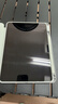 奶小鴨（NEYAA）適用ipad air7保護套 air7/6/5/4保護殼11英寸蘋(píng)果平板Y折旋轉支撐透明亞克力全包防摔筆槽 簡(jiǎn)約灰 曬單實(shí)拍圖