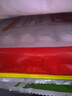 廣州酒家利口福 蝦餃480g 24只裝 早餐半成品 廣式早茶點(diǎn)心 生鮮食品速食美食 曬單實(shí)拍圖