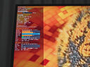 瀚鎧（VASTARMOR）AMD RADEON RX 9070 XT 超合金ULTRA 16GB OC ARGB燈效電競游戲AI顯卡暢玩黑神話悟空/阿凡達/魔獸 曬單實拍圖