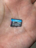 金士頓（Kingston）256GB TF（MicroSD）存儲卡 內(nèi)存卡U3 V30 A2 4K適配大疆Pocket 3/Action 5/無人機(jī)/運(yùn)動相機(jī)/監(jiān)控 曬單實拍圖