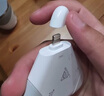 LRUUSI多合一蘋(píng)果手機讀卡器電腦通用相機SD/TF卡 適用華為typec Mac ipad平板 【高速版】蘋(píng)果/Type-C/電腦 可讀SD/TF 曬單實(shí)拍圖