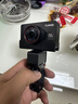 涂影Ride5摩托車(chē)記錄儀電動(dòng)車(chē)騎行視頻錄制碰撞鎖定2K高清防抖WiFi無(wú)線(xiàn)傳輸防水64G內存 前單攝版 曬單實(shí)拍圖