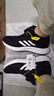 阿迪達(dá)斯adidas男鞋 DURAMO 10 運(yùn)動(dòng)跑步鞋 GW8336 42碼新老款隨機(jī)發(fā)貨 曬單實(shí)拍圖