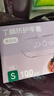 英科醫(yī)療（INTCO）一次性手套丁腈手套小碼100只加厚餐飲丁晴白色食品級橡膠手套 曬單實拍圖