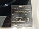 帥康（Sacon）【炊煙灶】燃?xì)庠蠲簹庠铍p灶家用 嵌入式5.6kW天然氣灶具 70%高熱效率免改孔 國(guó)家補(bǔ)貼 JZT-3B812 曬單實(shí)拍圖