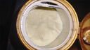 飛鶴星飛帆卓睿嬰兒配方奶粉1段(0-6個(gè)月) 750g  乳鐵蛋白 育兒補貼 曬單實(shí)拍圖