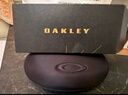 OAKLEY歐克利運動(dòng)太陽(yáng)鏡跑步墨鏡騎行防風(fēng)鏡EVZERO PATH 0OO9313 曬單實(shí)拍圖