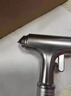 GERTHRON德國汽車(chē)破窗器加安全帶切割車(chē)載安全錘多功能汽車(chē)破窗器神器救援 【旗艦版】金屬銀（送收納袋+測試玻璃） 曬單實(shí)拍圖