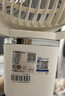 艾美特（AIRMATE）【360°循環(huán)】空氣循環(huán)扇電風(fēng)扇家用大風(fēng)量電扇臺式落地扇小風(fēng)扇語音智能輕音換氣風(fēng)扇 FA18-SRD161 曬單實(shí)拍圖