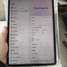 小米(MI) 小米平板7 Pro【平板國家補貼15%】11.2英寸 3.2K超清屏 驍龍 澎湃OS2 8+256G天際藍(lán) 曬單實拍圖