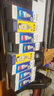 愛普生（EPSON）原裝672墨水L130 L301 L310 L313 L360 L363 L380 L383 打印機 672BK/C/M/Y       【四色套盒】 曬單實拍圖