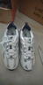 NEW BALANCE老爹鞋男鞋女鞋復古網(wǎng)鞋夏季透氣休閑運動(dòng)鞋530系列MR530SG 41.5 曬單實(shí)拍圖