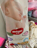 好奇（Huggies）金裝成長(zhǎng)褲嬰兒拉拉褲超薄柔軟透氣 XL72片(12-17kg) 曬單實(shí)拍圖