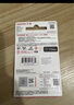 閃迪（SanDisk）TF卡 監(jiān)控內(nèi)存卡行車記錄儀存儲卡手機內(nèi)存MicroSD卡 至尊高速 128G 140MB/S A1 曬單實拍圖