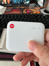 中興（ZTE）5G隨身wifi移動(dòng)UFI 無(wú)線(xiàn)上網(wǎng)卡 5g插卡路由 無(wú)限隨行車(chē)載 筆記本流量卡托 F50/MU300 曬單實(shí)拍圖