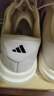 阿迪達斯 （adidas）男子 跑步系列 adizero Evo SL M 跑步鞋 JH6206 44碼/UK9.5 曬單實(shí)拍圖