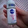 妮維雅（NIVEA）【 孫穎莎同款 】抑汗香體止汗露腋下干爽滾珠精華爽身走珠液50ml 曬單實(shí)拍圖