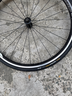 Continental馬牌UltraSport公路車(chē)外胎700x23/25/28/32折疊外胎grandsport 25C Ultra SportⅢ-黃標盒裝 曬單實(shí)拍圖