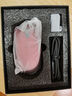 前行者S9Pro/Ultra有線(xiàn)無(wú)線(xiàn)鼠標藍牙三模輕量化游戲PAW3950/3395電競8K回報率筆記本臺式電腦中大手專(zhuān)用 S9Pro赤焰紅-3395+凱華白刃+8K接收器 曬單實(shí)拍圖