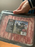 鮮京采 寧夏灘羊 原切羊肉卷618g火鍋食材 京東自有品牌 曬單實(shí)拍圖