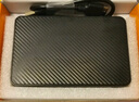 【真容量不虛標】移動硬盤USB3.0移動機械硬盤2.5英寸高速傳輸穩(wěn)定便攜耐用320G500G移動磁盤黑色 官方標配 320GB 曬單實拍圖