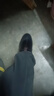 意爾康王子溫州男鞋【全牛皮】處理皮鞋男鞋真皮牛皮軟底防滑商務(wù)休閑鞋 帕拉鞋男2025新款7666黑色真皮精 41 曬單實(shí)拍圖