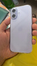 Apple/蘋(píng)果 iPhone 17 512GB 薰衣草紫色 支持移動(dòng)聯(lián)通電信5G 雙卡雙待手機(jī) 曬單實(shí)拍圖