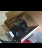 索尼（SONY）ZV-E10K APS-C半畫(huà)微單 爆款 vlog直播4K視頻側翻式液晶屏ZV-E10/ZV-E10L/ZV-E10K 【政府補貼】 黑色K套機【D2+電池+充電器+腕帶+8】 曬單實(shí)拍圖