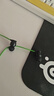雷蛇（Razer）戰錘狂鯊V3專(zhuān)業(yè)版有線(xiàn)入耳式耳機手機電腦筆記本游戲耳塞環(huán)繞聲帶麥外設（贈送THX激活碼） 戰錘狂鯊V3【沉浸式聲場(chǎng) 可升THX空間音效】 曬單實(shí)拍圖