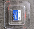 愛國者（aigo）128GB TF（MicroSD）存儲卡 U3 A1 V30 4K 監(jiān)控?cái)z像頭 車載行車記錄儀專用內(nèi)存卡 T1讀速100MB/s 曬單實(shí)拍圖