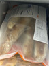 吾雙面包法式鄉村多口味面包520g 四口味速食懶人早代餐飽腹雜糧漢堡胚 曬單實(shí)拍圖